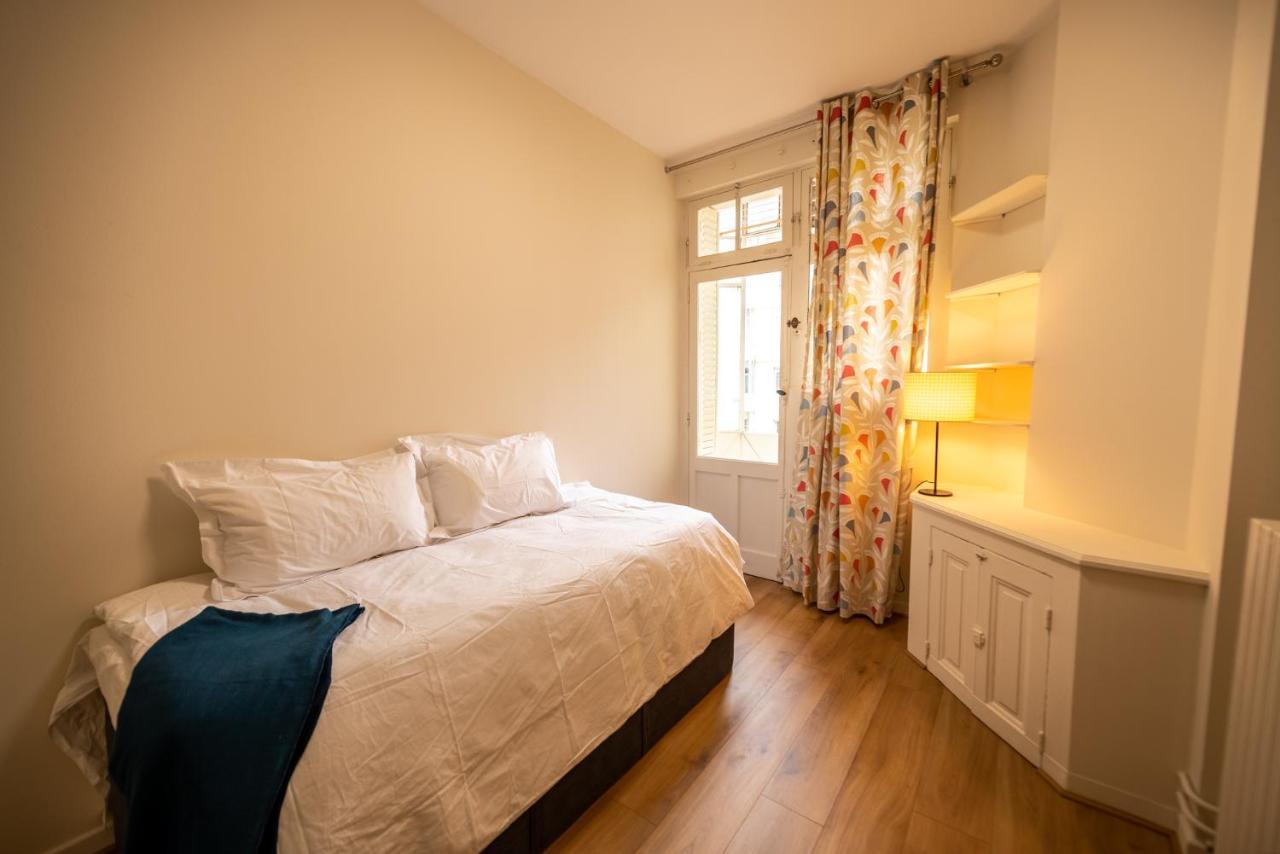 L'Annexe Du Chateau Annecy Exterior photo